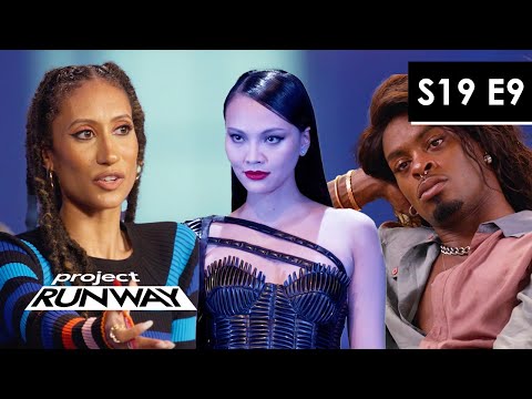 Project Runway | Season 19 Episode 9 | Full Episode