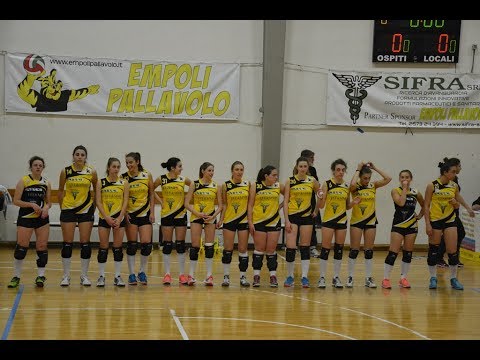 2ª Divisione Empoli Senior - 2016-2017