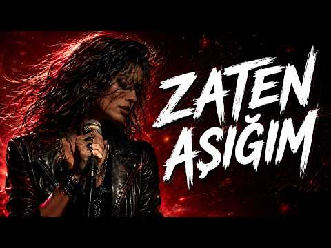 Zaten Aşığım - Yıldız Tilbe | Rock Cover Project
