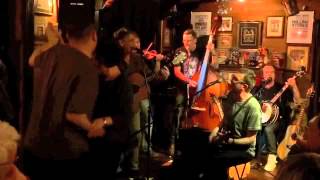 Porchlight Smoker at The Snowdrop Inn