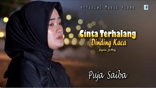 Download lagu Cinta Terhalang Dinding Kaca - Puja Saiba mp3
