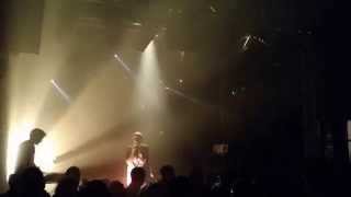 In the Pines - St.Lô @ la flèche d'or Paris 2014