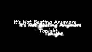 Our Darkest Days - Eighteen Visions (Lyrics HD)