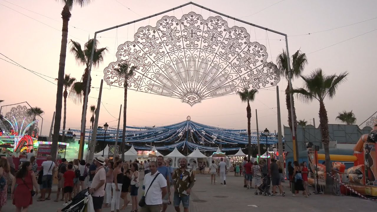 Plazo de inscripción Elección de Reina, Damas y Místeres