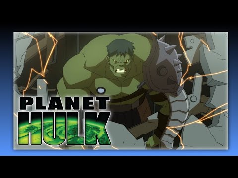 Hulk & the gladiator vs. The Wilder bots
