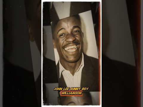 Thumbnail for The Shocking Mystery of the Blues Legend’s Death! by R.E.M., Sonny Boy Williamson I, Junior Wells, Muddy Waters, Little Walter, Y&T