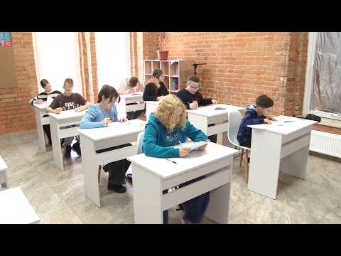 Городская олимпиада по китайскому языку прошла в Бийске ("Будни", 03.03.26г., Бийское телевидение)