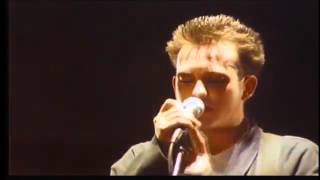 The Cure   -- The Walk Live 1986