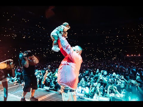 HOT 97 SUMMER JAM 2017 RECAP (MIGOS, DJ KHALED, ASAD KHALED, 2 CHAINZ) Shot by: @joemoore724