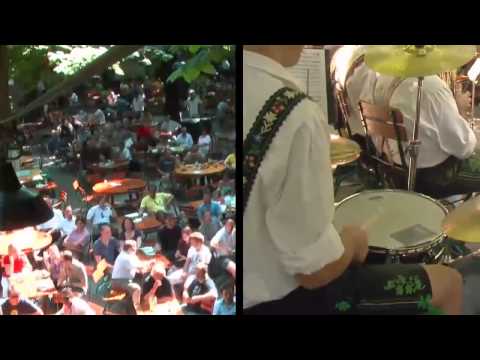 Augustiner Keller München