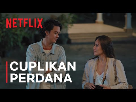 Cuplikan Perdana