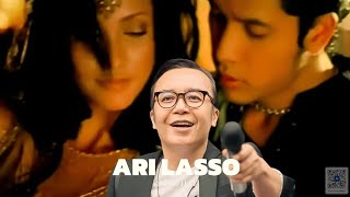 Download lagu ARI LASSO - PATAH HATI ( VIDEO LIRIK ) mp3