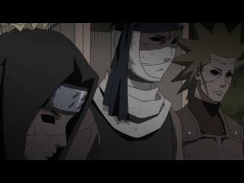Naruto Shippuden Unreleased OST 3  Track 10 - Wisper