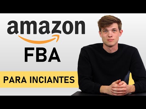 , title : 'Amazon FBA Para Iniciantes 2022 (Tutorial Completo)