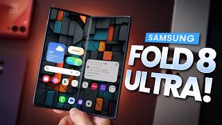 Hands On Samsung Z Fold Ultra! Akhirnya Sempurna ?!