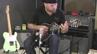 Video thumbnail for Guthrie Trapp Signature OD - J. Rockett Audio Designs by J. Rockett Audio Designs