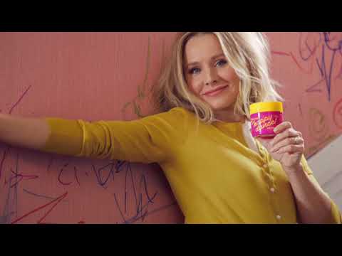 Happy Dance CBD Skincare from Kristen Bell
