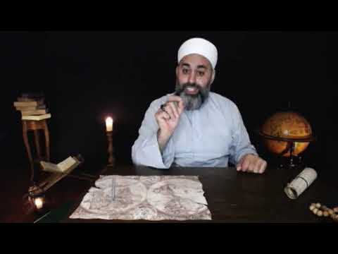 Ramazanska Dersija 2023 -No.1 Duhovno baripa taro Masek Ramazani. @RufatAjdin