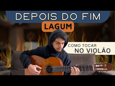 Depois Do Fim - Lagum