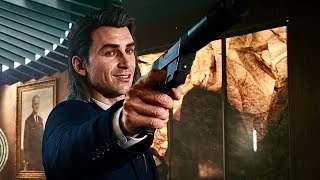 007 First Light - Part 6 👌🏻 سخت ترین پارت 