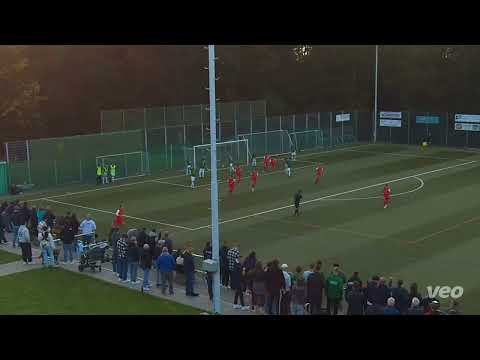 RSV Weyer - SV RW Hadamar 0:4                      Verbandsliga 23/24