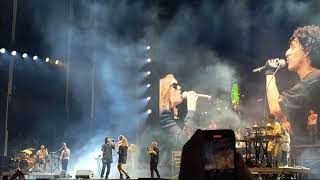 Antes de morir con Denise Gutiérrez - Los Petitfellas | Festival estereo picnic 2025