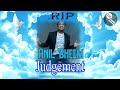 The Vocalist Anil Bheem - Judgement [ R.I.P Legend ]