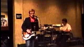 The Eberly Brothers Live, 1988