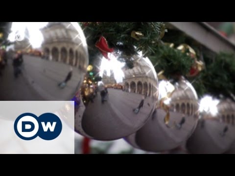 Euromaxx Highlights Dec. 05, 2016 | Euromaxx