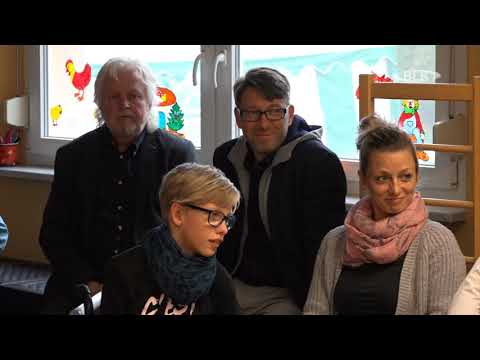 Sendung vom Freitag, 03.11.2017