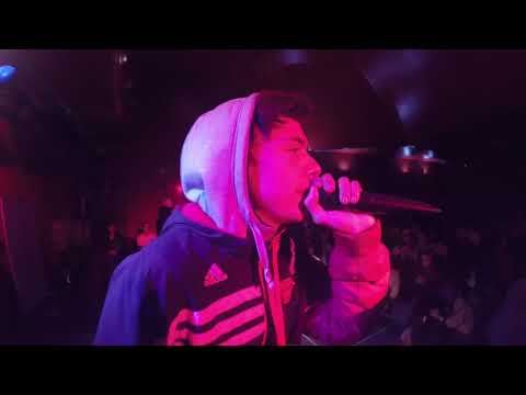 Adel vs Darim - Octavos | BCR IV