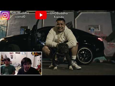 Swifty Blue x Jayy-L - "Federal Chances" | REACTION VIDEO!