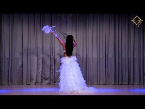 ANISA SHOW -  восточное шоу в Санкт-Петербурге #bellydance  #танецживота #шоу