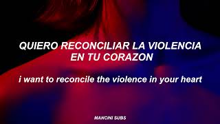MUSE // UNDISCLOSED DESIRES // SUBTITULADO EN ESPAÑOL + LYRICS
