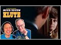 Klute (1971) - Jane Fonda's Oscar and a hooker named Bree #moviereview