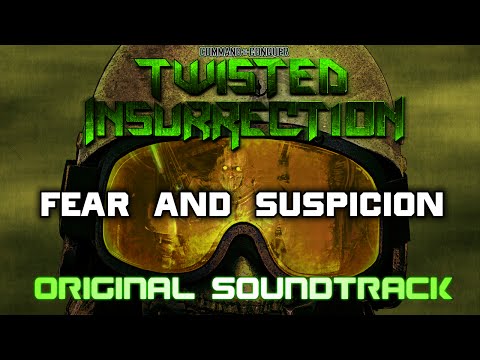 Twisted Insurrection OST - Fear and Suspicion