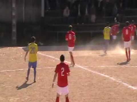 C.D. Campolameiro  /  San Martín CF.    (SENIOR)