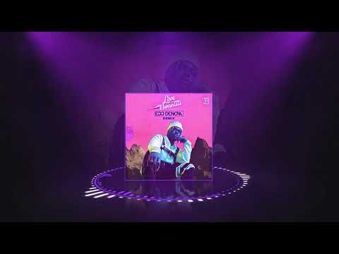 KCay - Love Nwantiti (Edo Denova Remix)