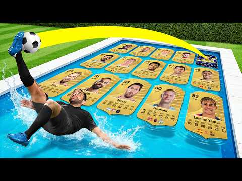Whatever Card You Hit, You Get! vs Celine