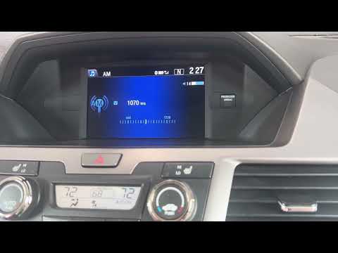 Gainesville FL AM Bandscan June 2nd 2025