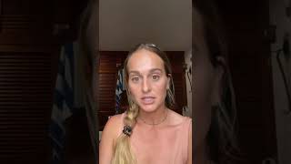 Andrea Jonama – jugadora profesional de golf