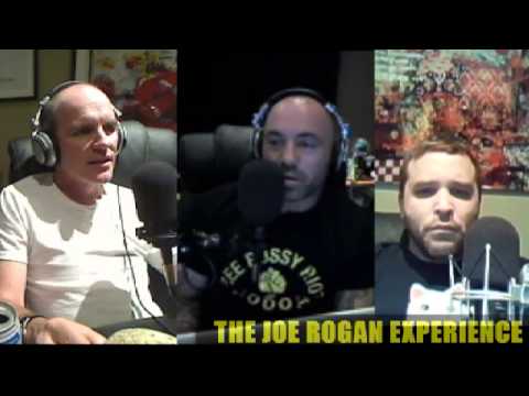 Joe Rogan Experience #260 - Greg Fitzsimmons