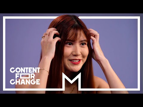 Elizabeth Tan | Mental Health Means Everything To Me | From Me To You | MTV Asia
