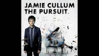 Jamie Cullum - You And Me Are Gone