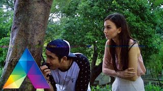 KATAKAN PUTUS - Kisah Cinta Cewek Penipu (07/03/16) Part 2/4
