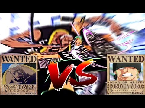 「AMV」Zoro  vs Mr.1 - gizmo x crewsont - Psycho (ft. Playboy The Beast)