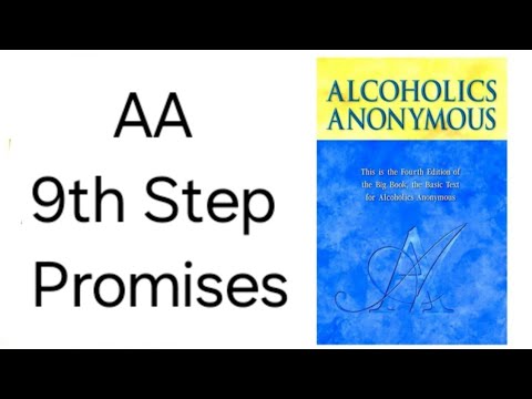 @AA100011 - AA 9th Step Promises  p 83-84