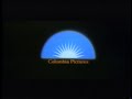 Columbia Pictures 1971 Company Logo VHS Capture