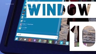 Windows 10 Unveiled :Inside News