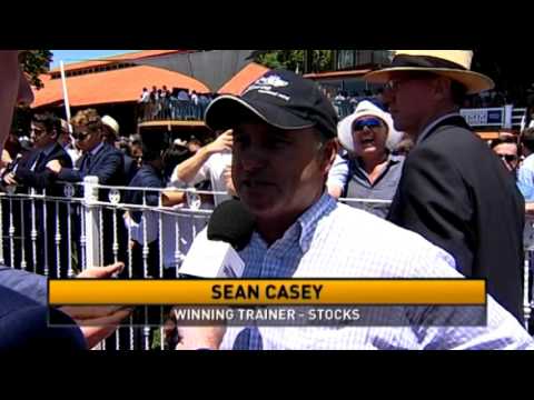 ASCOT 03 NOV 15, RACE 1 - STOCKS - SEAN CASEY, JAKE CASEY